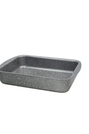 Non Perdere Tognana Lasagnera 25 cm Mythos Marble Floatech Alluminio