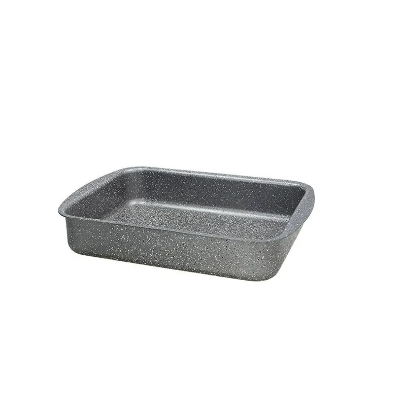 Non Perdere Tognana Lasagnera 25 cm Mythos Marble Floatech Alluminio