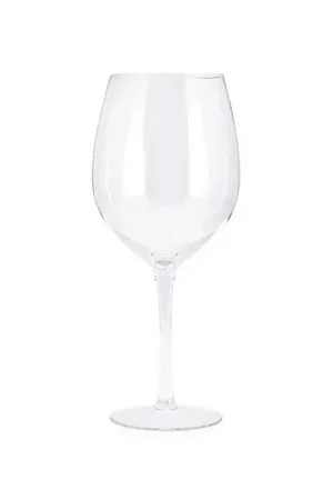 Direttamente Dal Produttore Verus Ceramiche Abhika Calice Vino Extralarge Degustazione 35 cm D11 cm