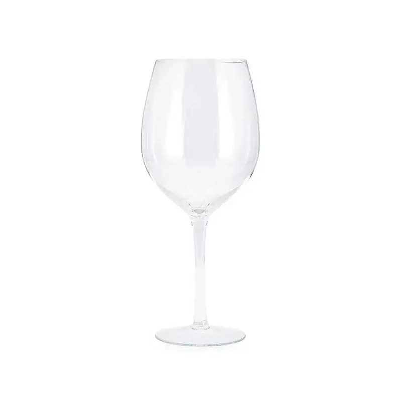 Direttamente Dal Produttore Verus Ceramiche Abhika Calice Vino Extralarge Degustazione 35 cm D11 cm