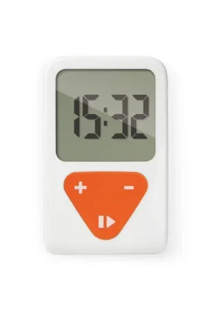 Novità Tescoma Timer digitale linea Accura