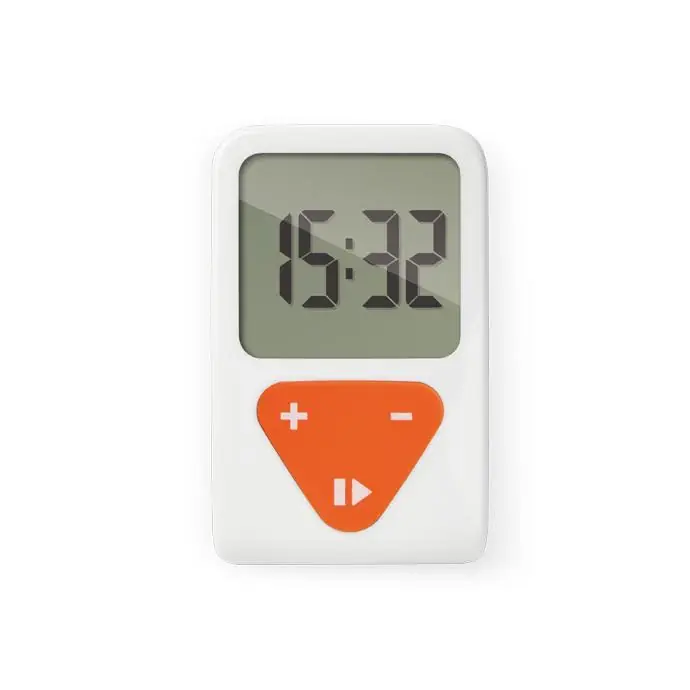 Novità Tescoma Timer digitale linea Accura