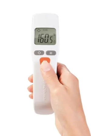 Tescoma Termometro da cucina a infrarossi Accura Affare