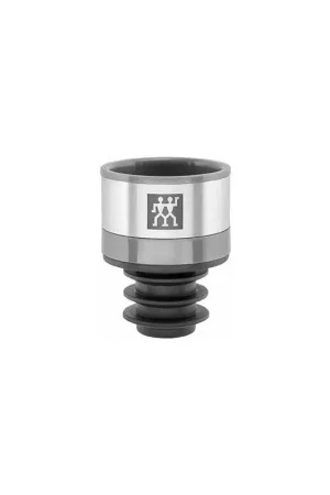 Zwilling Fresh & Save Tappo da Vino Sottovuoto Pagamento Sicuro