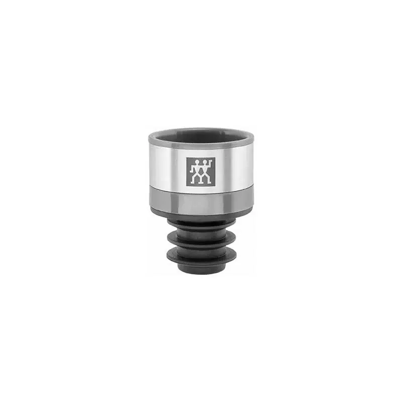 Zwilling Fresh & Save Tappo da Vino Sottovuoto Pagamento Sicuro