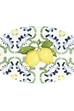 Bestseller Villa Altachiara Vassoio da Portata 40x25 cm