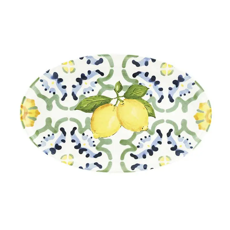 Bestseller Villa Altachiara Vassoio da Portata 40x25 cm