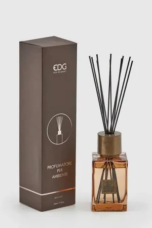 A Buon Prezzo EDG Enzo De Gasperi Diffusore con Bamboo 500ml Foresta Nera