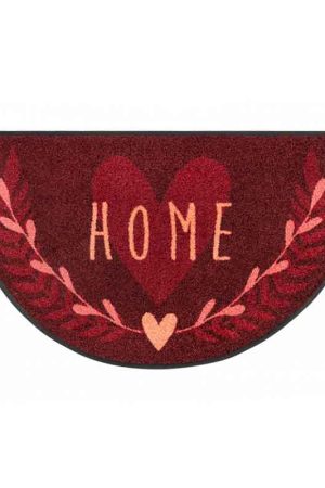 Ultima Occasione Wash + Dry Tappeto Round Home 50x85 cm