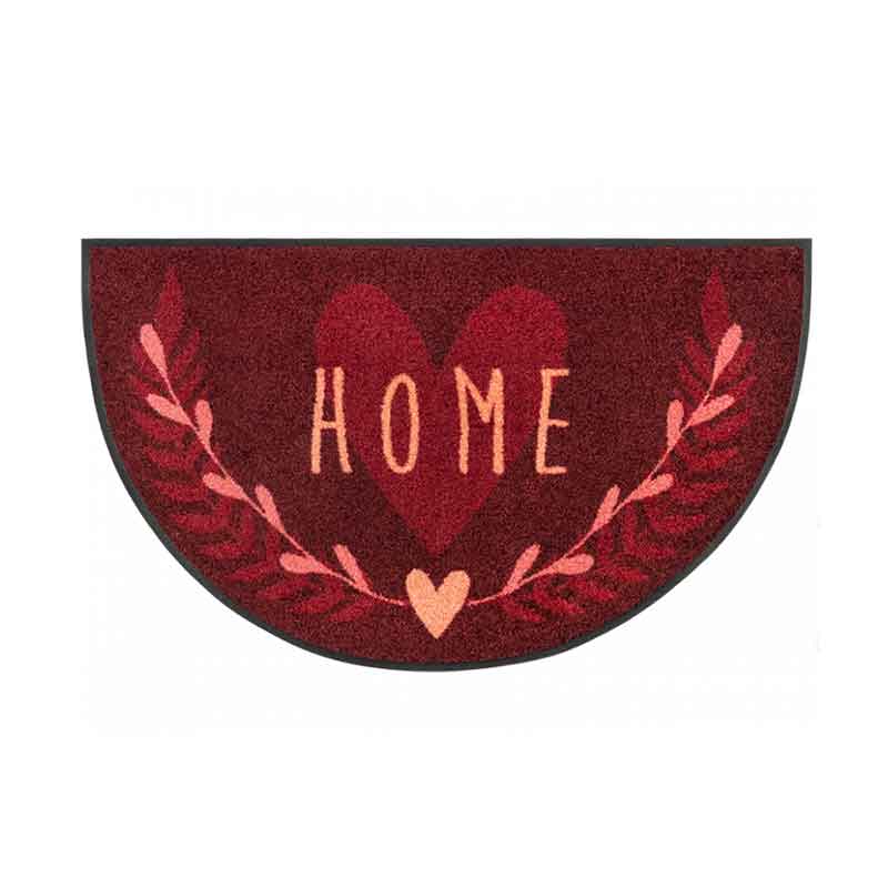 Ultima Occasione Wash + Dry Tappeto Round Home 50x85 cm