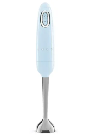 Compra Adesso Smeg Frullatore ad immersione Azzurro HBF01PBEU