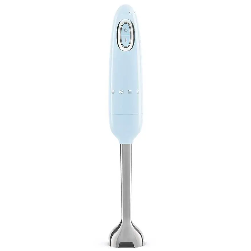 Compra Adesso Smeg Frullatore ad immersione Azzurro HBF01PBEU