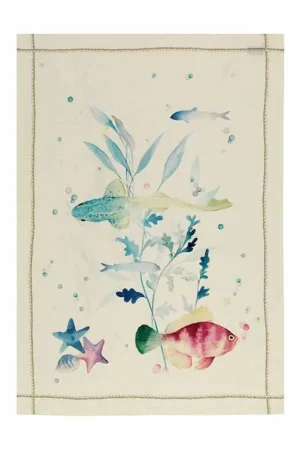 Tessitura Toscana Strofinaccio Marea Stella 50x70 cm Must-Have