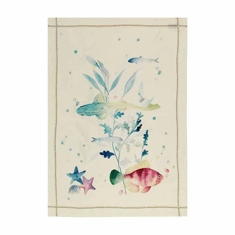 Tessitura Toscana Strofinaccio Marea Stella 50x70 cm Must-Have