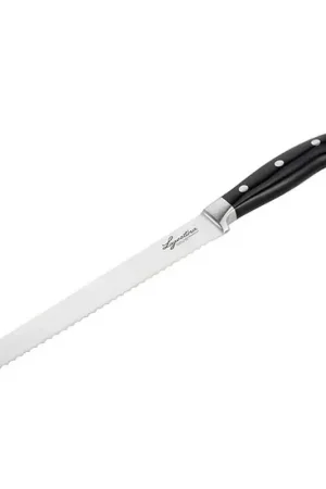 Prezzo Basso Lagostina Coltello pane lama acciaio inox 20 cm Forgiato