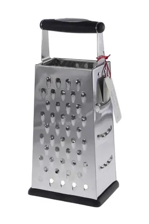 Lagostina Grattugia con 4 lame acciaio inox i Cucinieri Prezzo Basso