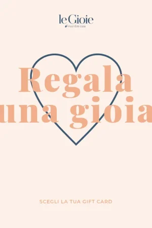 Buono Regalo - Le Gioie Economico