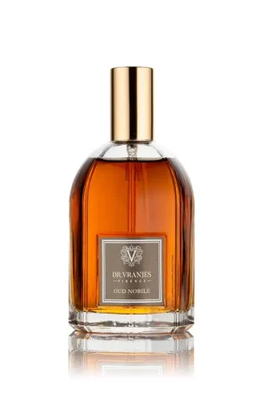 Dr Vranjes Anniversario Oud Nobile Spray 100 ml Nuova Collezione