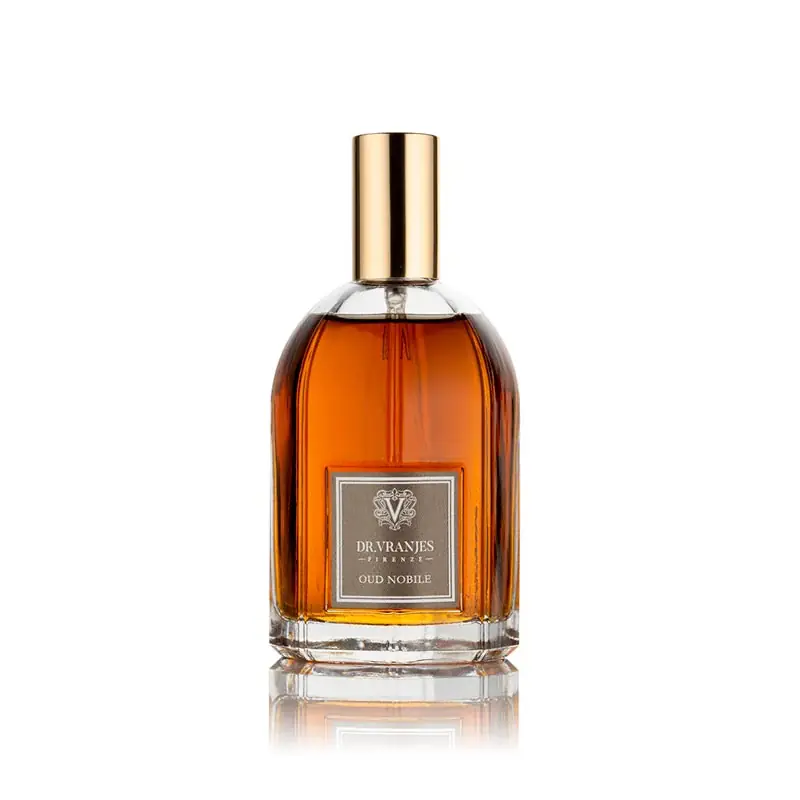 Dr Vranjes Anniversario Oud Nobile Spray 100 ml Nuova Collezione