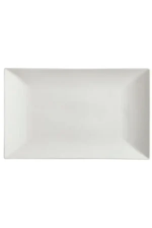 Offerta Del Giorno Maxwell & Williams Vassoio Rettangolare Linear 24x13 cm