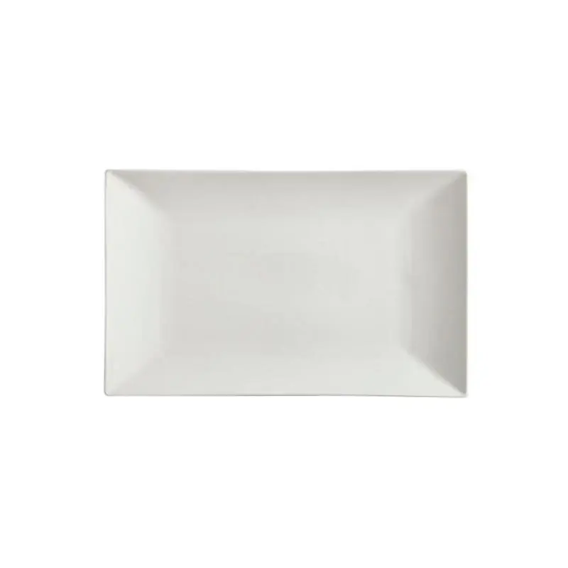 Offerta Del Giorno Maxwell & Williams Vassoio Rettangolare Linear 24x13 cm