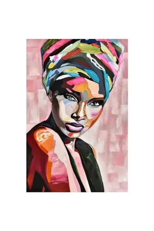 Agave Quadro United Colors Dipinto a Mano 80x120 cm Prezzo Conveniente