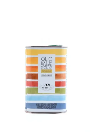 Compra Adesso Frantoio Muraglia Lattina Medio Fruttato 250ml