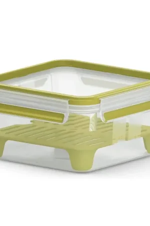 A Buon Prezzo Emsa Contenitore Per Alimenti Clip & Go 1,3 lt