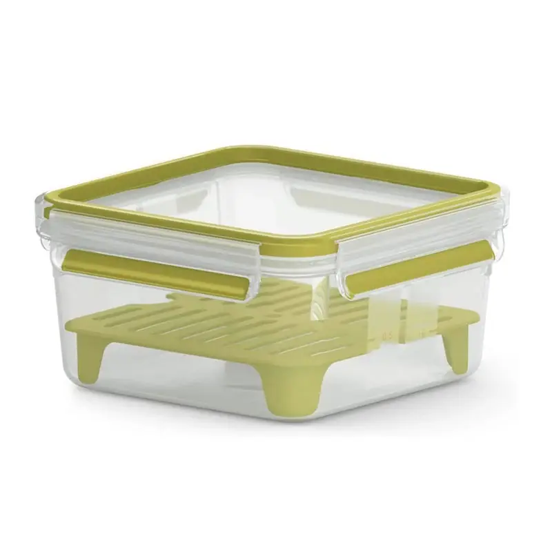 A Buon Prezzo Emsa Contenitore Per Alimenti Clip & Go 1,3 lt