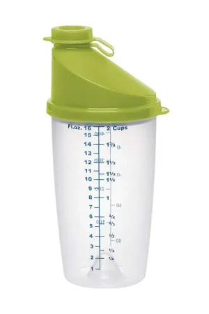 Emsa Shaker Graduato Superline 0,5 lt Offerta Del Giorno