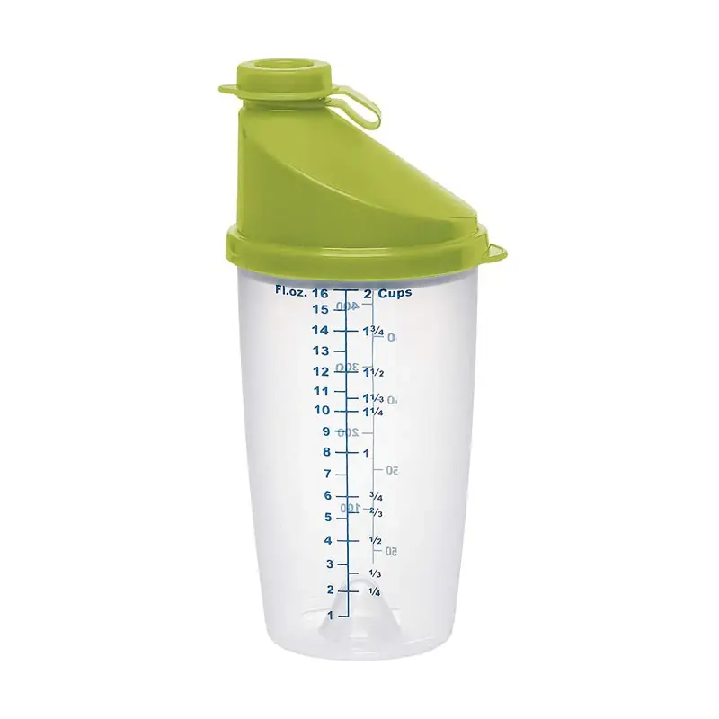 Emsa Shaker Graduato Superline 0,5 lt Offerta Del Giorno
