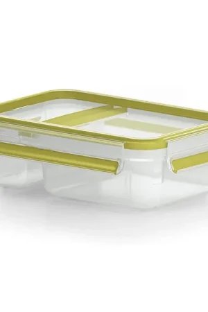 Nuova Collezione Emsa Contenitore Porta Yogurt Clip & Go 0,6lt
