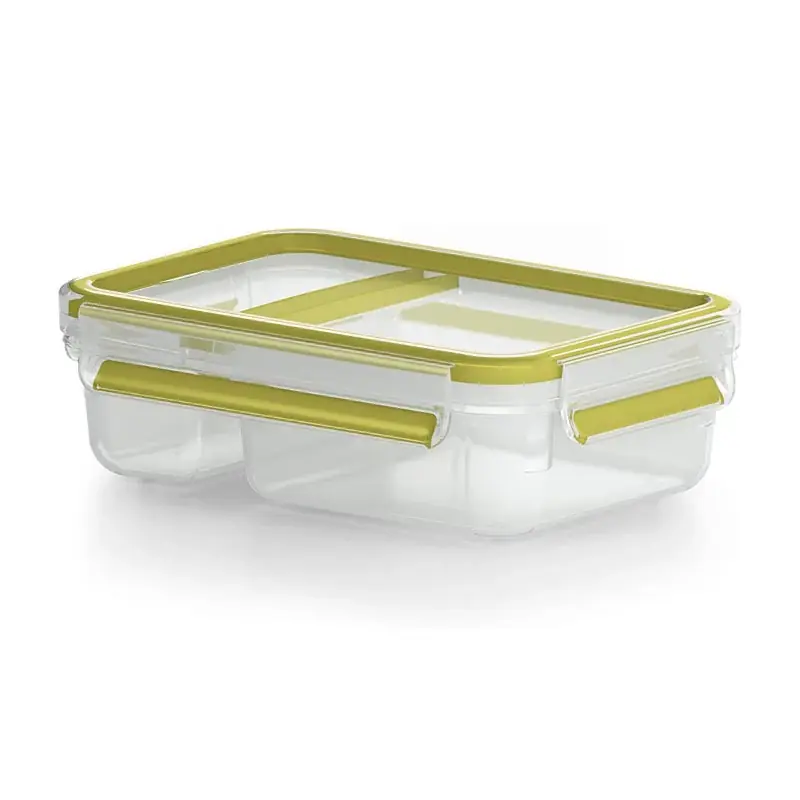 Nuova Collezione Emsa Contenitore Porta Yogurt Clip & Go 0,6lt