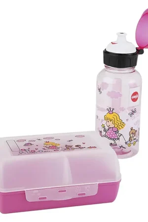 Emsa Set Principessa 2 Pezzi Di Tendenza