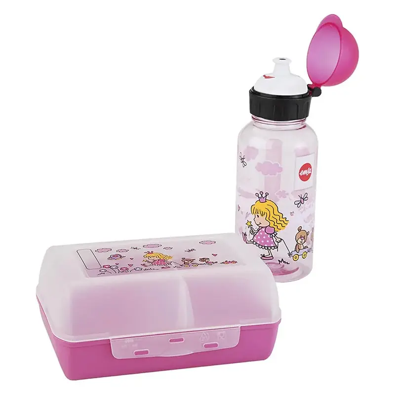 Emsa Set Principessa 2 Pezzi Di Tendenza