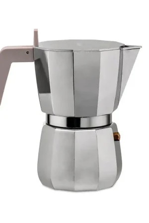 Alessi Moka Caffettiera Espresso Promozione Esclusiva