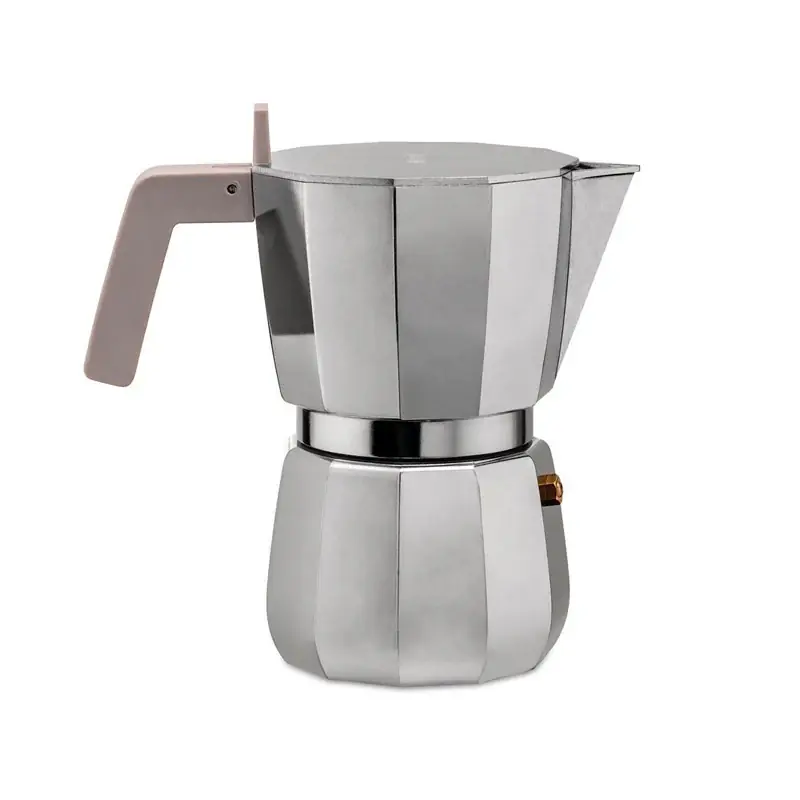 Alessi Moka Caffettiera Espresso Promozione Esclusiva