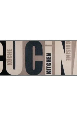 Wash + Dry Tappeto Cucina Pura 60x180 cm Offerta