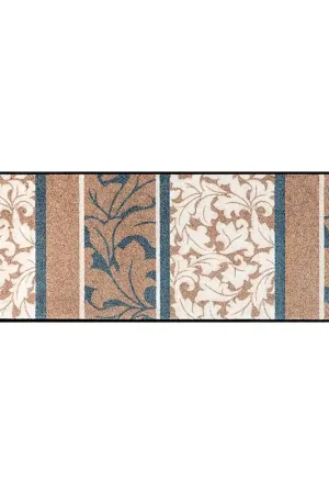 Economico Wash + Dry Tappeto Sinfonia 60x180 cm