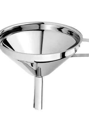 Quantità Limitata Lagostina i Cucinieri Imbuto Acciaio Inox 12cm