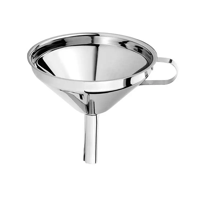 Quantità Limitata Lagostina i Cucinieri Imbuto Acciaio Inox 12cm
