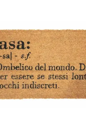 Villa D‘este Victionary Zerbino Casa 70x40 Saldi