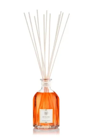 Dr Vranjes Fragranza Ambiente 250 ml Mirra E Zafferano Con Bamboo Subito Disponibile