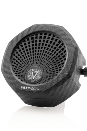 Dr Vranjes Profumatore Auto Carbonio Affare