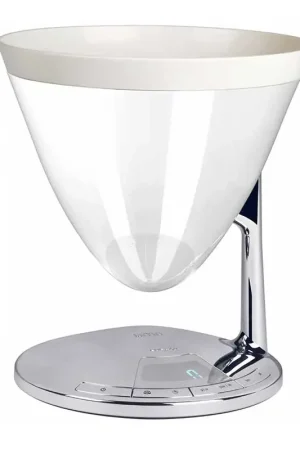 Offerta Del Giorno Bugatti Bilancia Uma Bianca con timer
