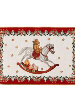 Villeroy & Boch Tovaglietta Natalizia Gobelin 32x48 cm Compra Online