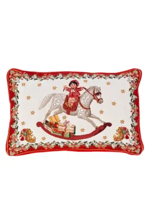Villeroy & Boch Toy‘s Fantasy Cuscino Gobelin 32x48 cm Must-Have