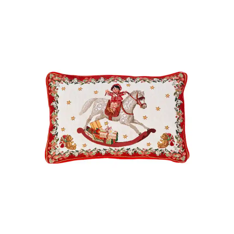 Villeroy & Boch Toy‘s Fantasy Cuscino Gobelin 32x48 cm Must-Have
