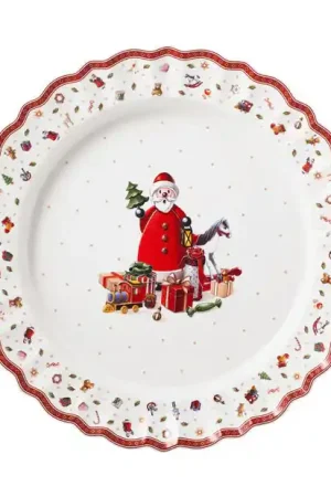 Pagamento Sicuro Villeroy & Boch Toy‘s Delight Piatto Da Portata D45 cm