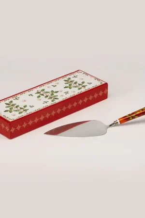Direttamente Dal Produttore Lamart Paletta Torta Natalizia 26 cm